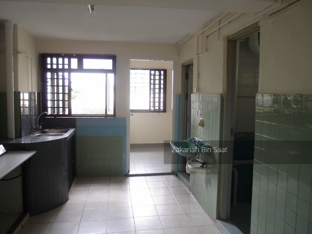 Blk 209 Boon Lay Place (Jurong West), HDB 3 Rooms #139757602